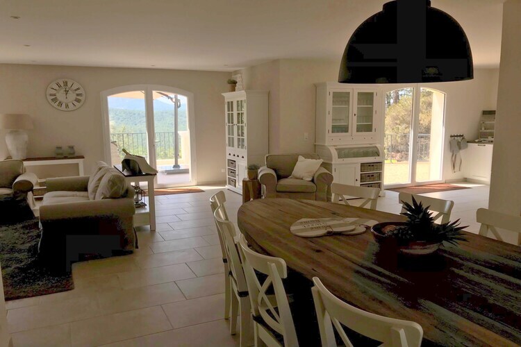 Villa Athos, maison 8p avec piscine au Muy - Photo 12