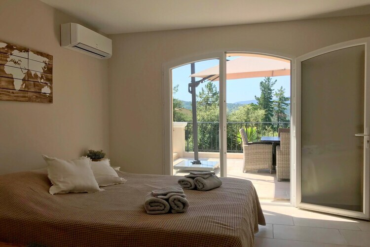 Villa Athos, maison 8p avec piscine au Muy - Photo 13