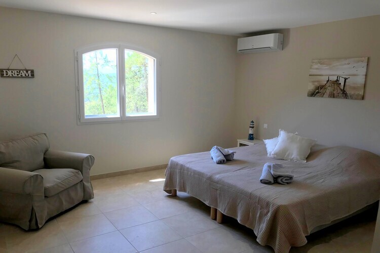 Villa Athos, maison 8p avec piscine au Muy - Photo 14