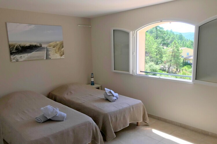 Villa Athos, maison 8p avec piscine au Muy - Photo 15