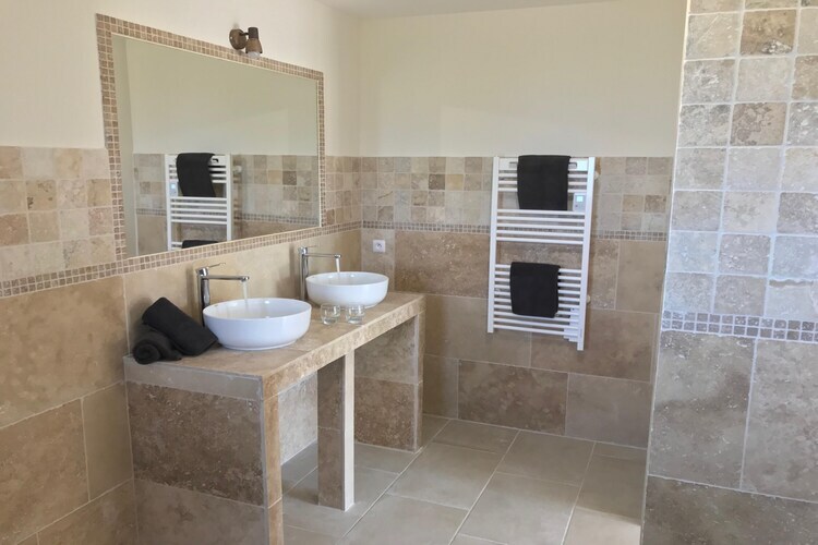 Villa Athos, maison 8p avec piscine au Muy - Photo 16