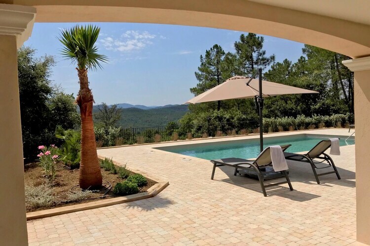 Villa Athos, maison 8p avec piscine au Muy - Photo 24
