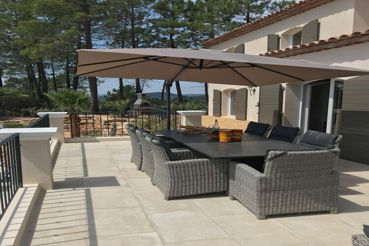 Villa Athos, maison 8p avec piscine au Muy - Photo 25