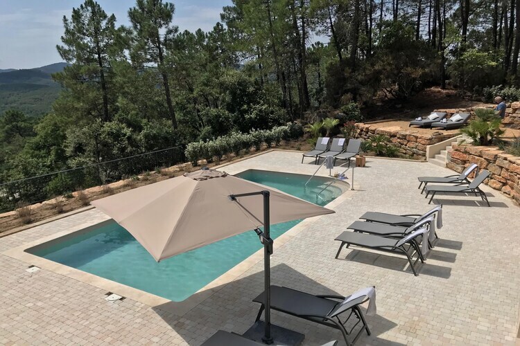 Villa Athos, maison 8p avec piscine au Muy - Photo 26
