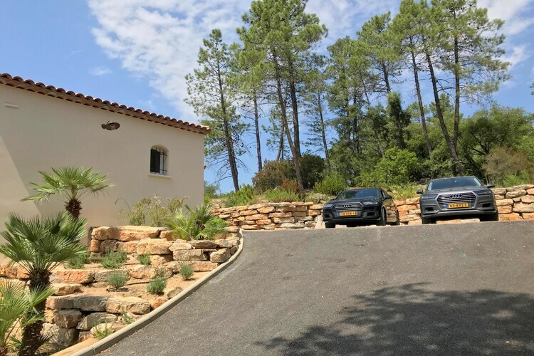 Villa Athos, maison 8p avec piscine au Muy - Photo 31