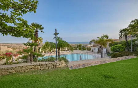 Location maison à Ragusa