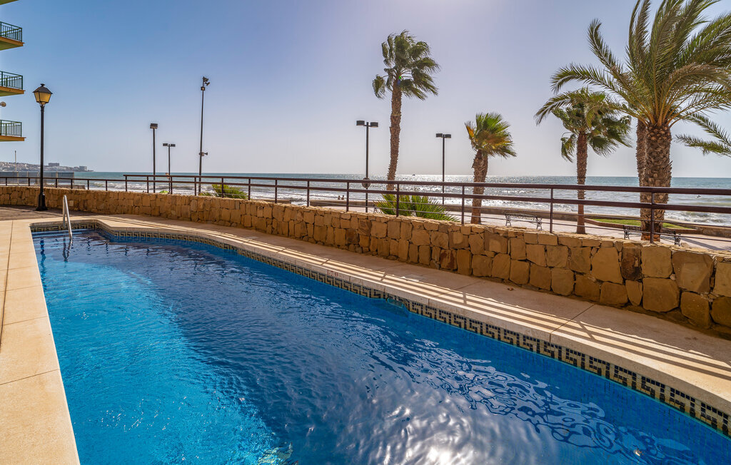 Appartement 6 personnes à Fuengirola - Photo 2