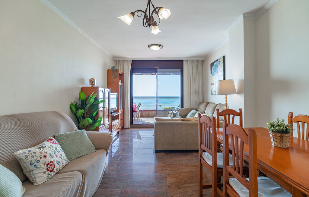 Appartement 6 personnes à Fuengirola - Photo 3