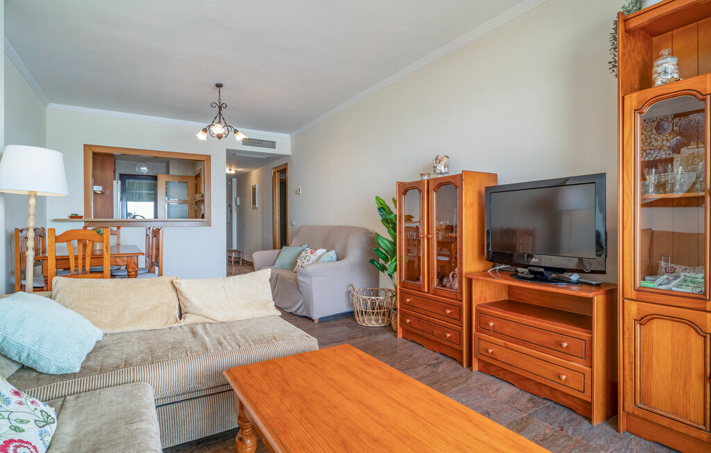 Appartement 6 personnes à Fuengirola - Photo 4