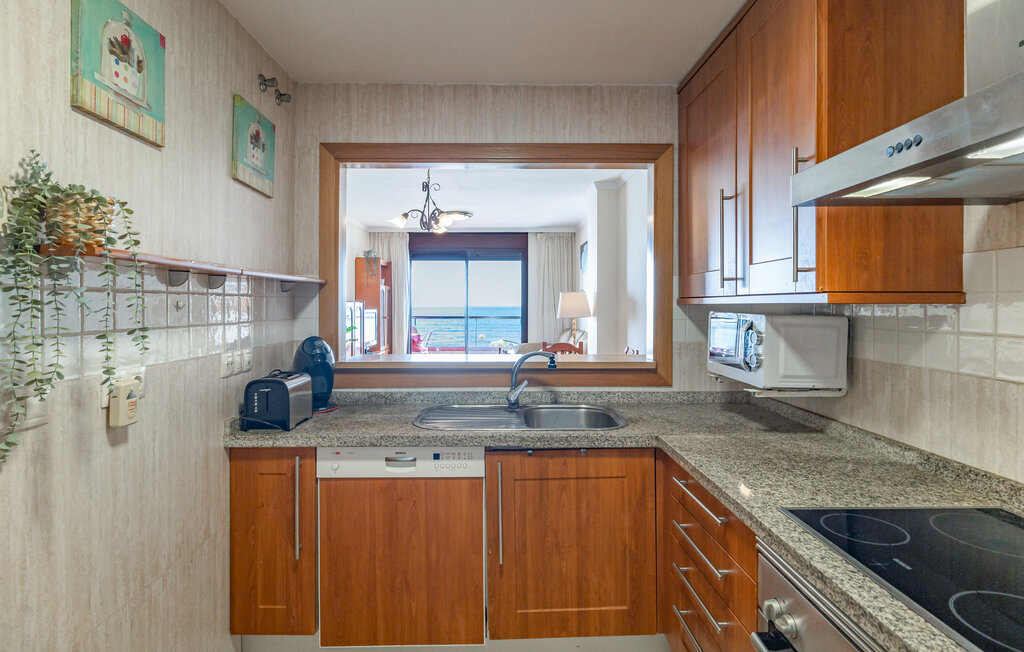 Appartement 6 personnes à Fuengirola - Photo 5