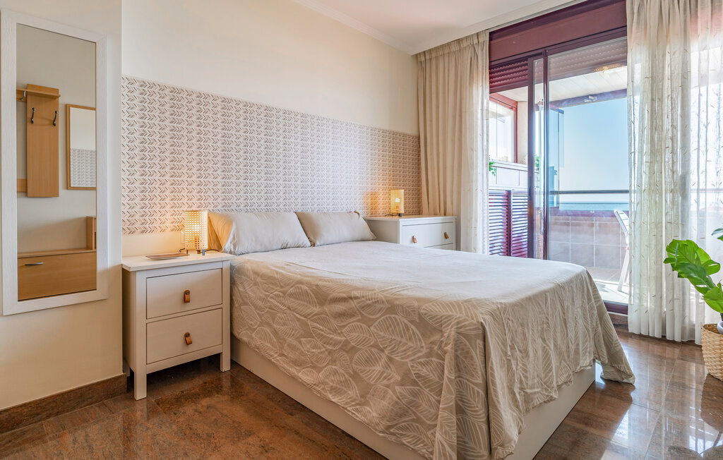 Appartement 6 personnes à Fuengirola - Photo 6