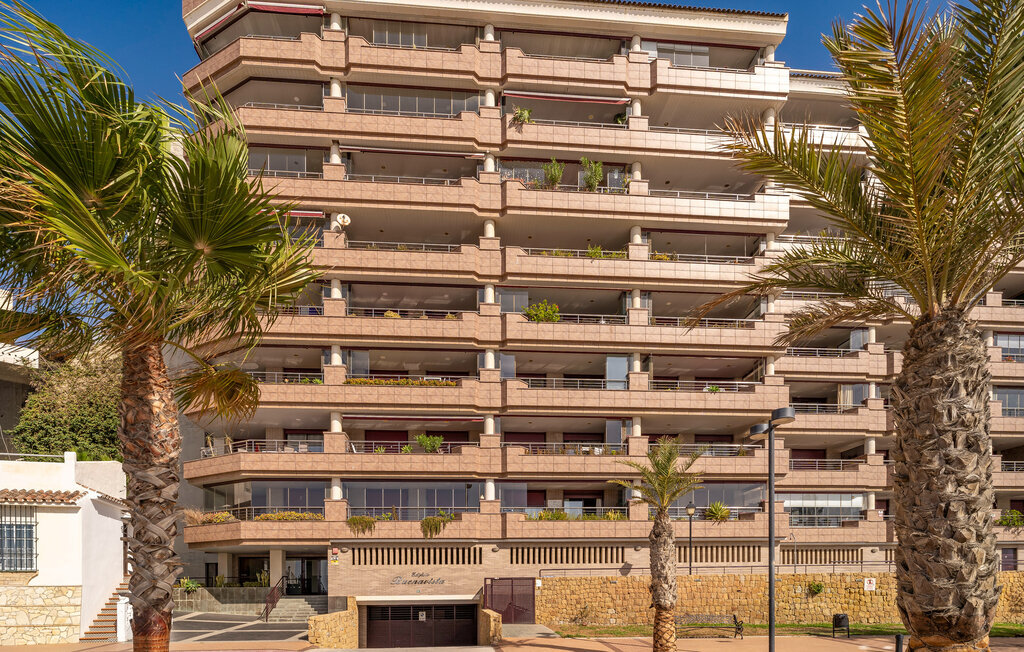 Appartement 6 personnes à Fuengirola - Photo 9
