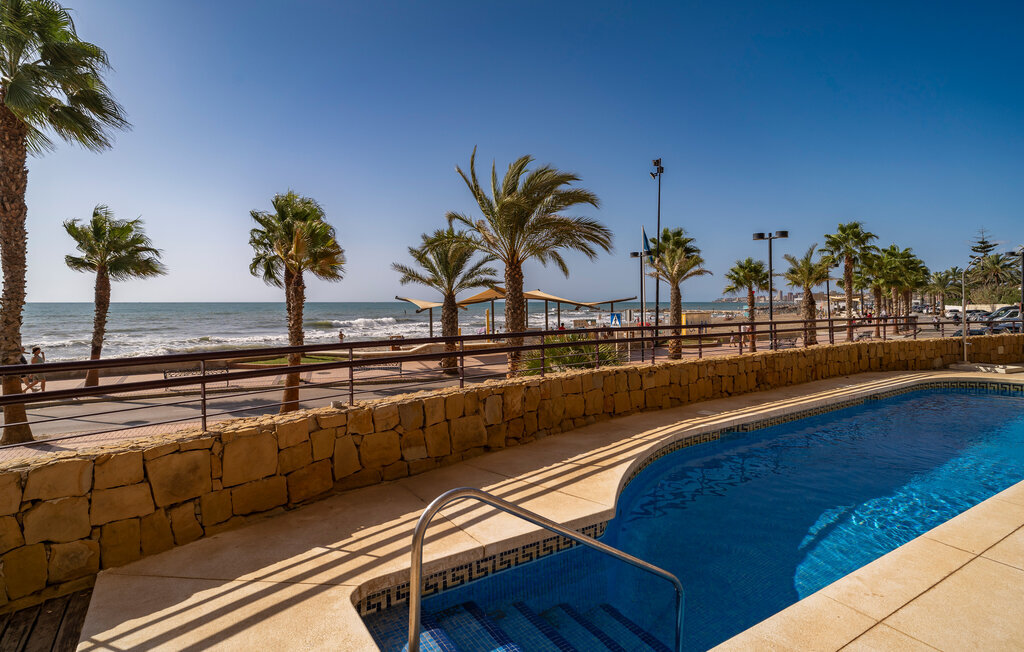 Appartement 6 personnes à Fuengirola - Photo 10