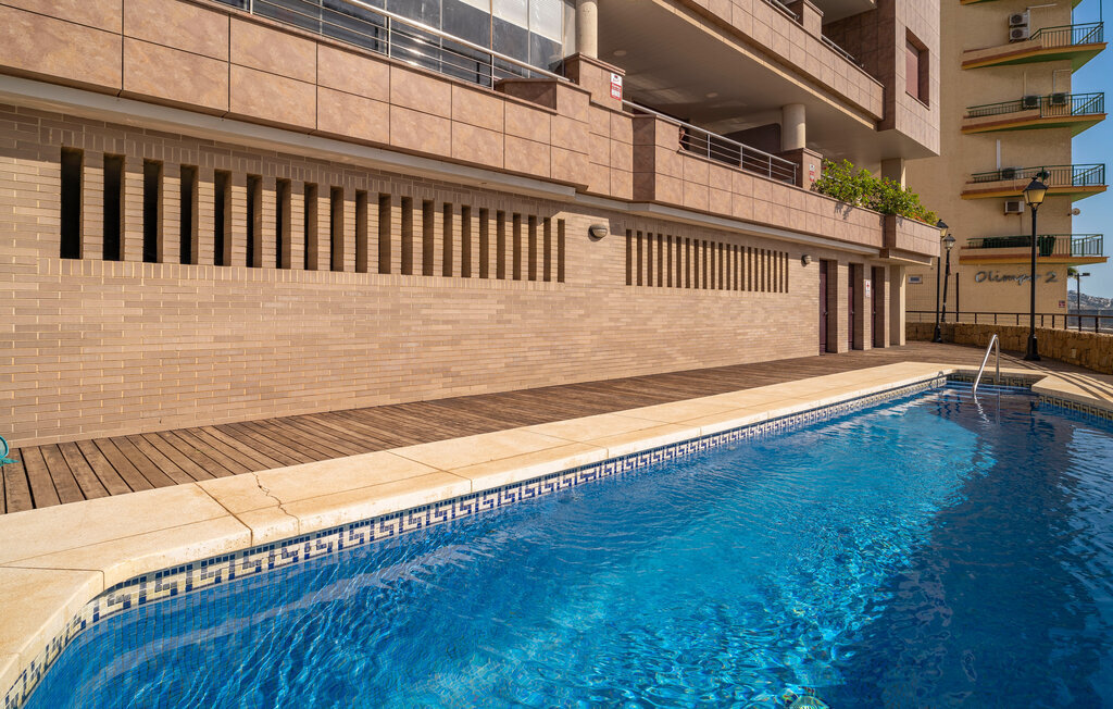 Appartement 6 personnes à Fuengirola - Photo 11