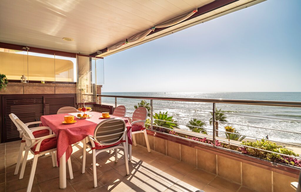 Appartement 6 personnes à Fuengirola - Photo 13