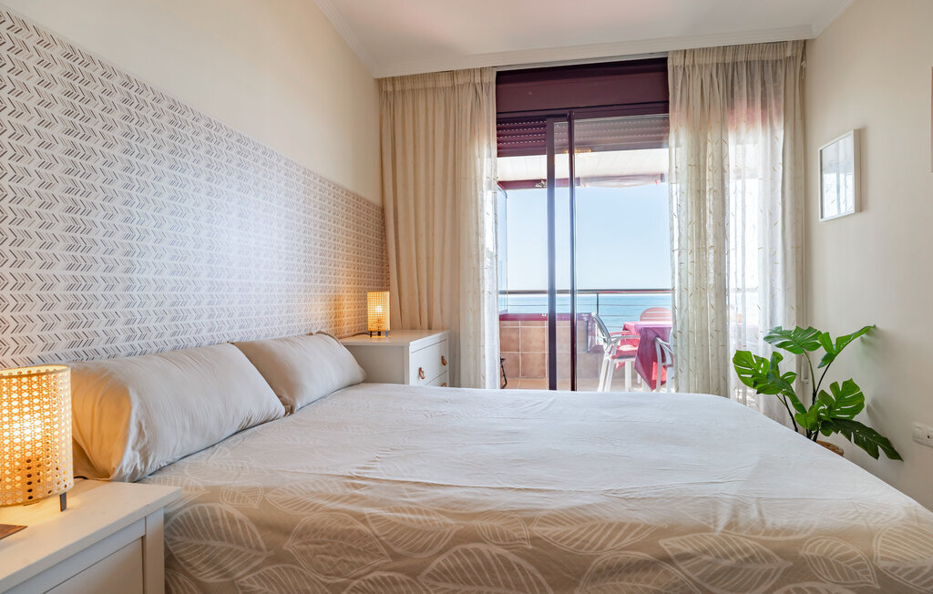 Appartement 6 personnes à Fuengirola - Photo 15