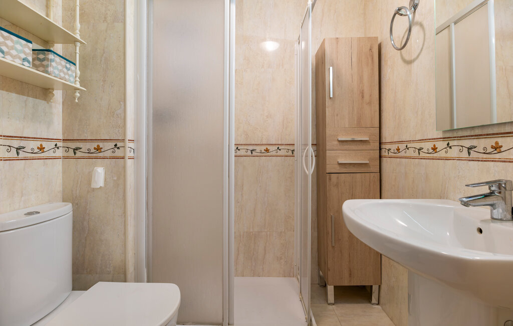 Appartement 6 personnes à Fuengirola - Photo 16