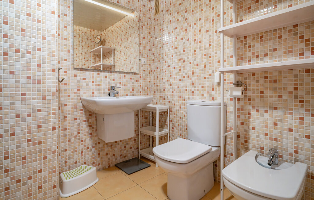 Appartement 6 personnes à Fuengirola - Photo 17