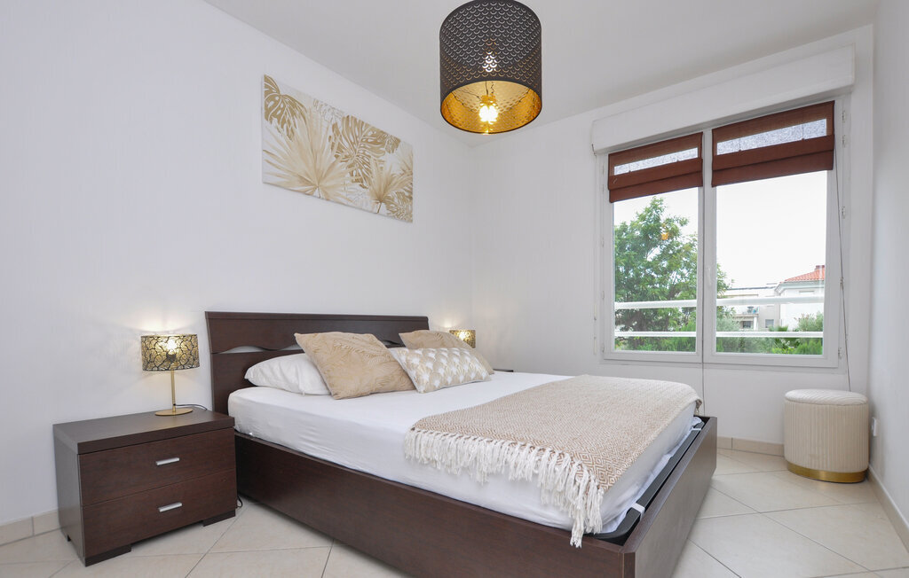 Appartement Juan-les-Pins, balcon et piscine commune - Photo 7