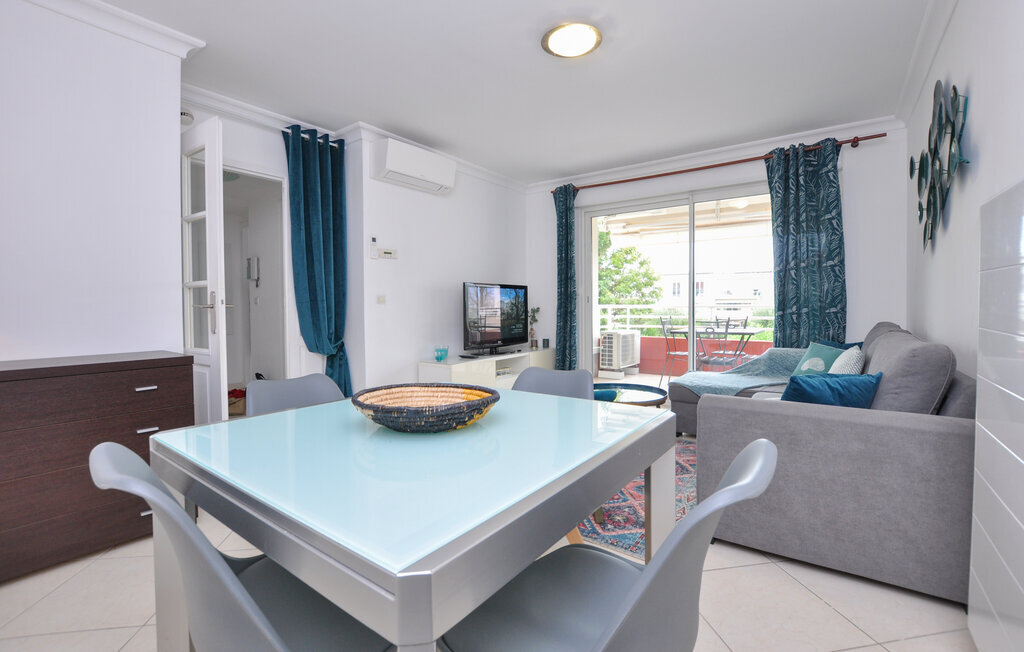 Appartement Juan-les-Pins, balcon et piscine commune - Photo 14