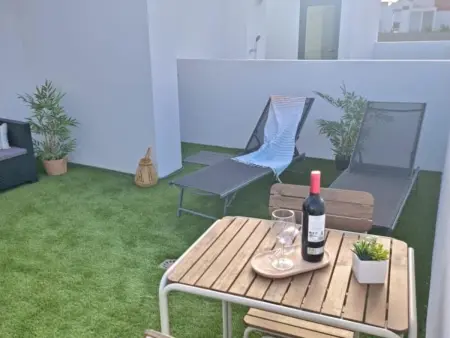 Location appartement à Corralejo, Loft moderne à Corralejo, idéal pour couples