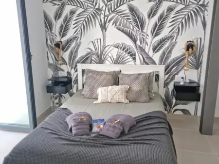 Loft moderne à Corralejo, idéal pour couples, Appartement 2 personnes à Corralejo - Photo 1