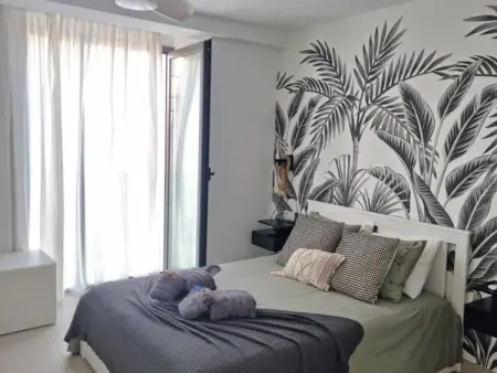 Loft moderne à Corralejo, idéal pour couples, Appartement 2 personnes à Corralejo - Photo 2