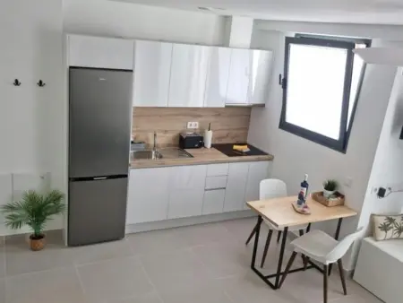 Loft moderne à Corralejo, idéal pour couples, Appartement 2 personnes à Corralejo - Photo 4