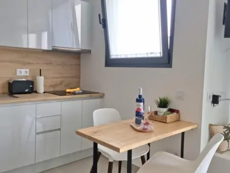 Loft moderne à Corralejo, idéal pour couples, Appartement 2 personnes à Corralejo - Photo 5
