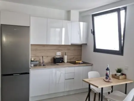 Loft moderne à Corralejo, idéal pour couples, Appartement 2 personnes à Corralejo - Photo 6