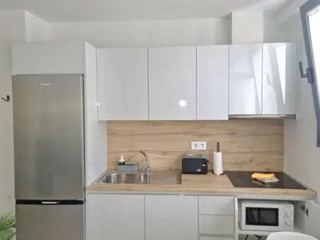 Loft moderne à Corralejo, idéal pour couples, Appartement 2 personnes à Corralejo - Photo 8
