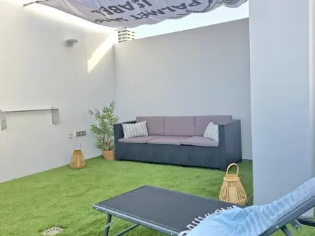 Loft moderne à Corralejo, idéal pour couples, Appartement 2 personnes à Corralejo - Photo 13