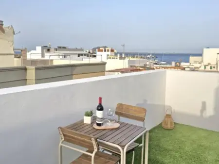 Loft moderne à Corralejo, idéal pour couples, Appartement 2 personnes à Corralejo - Photo 14