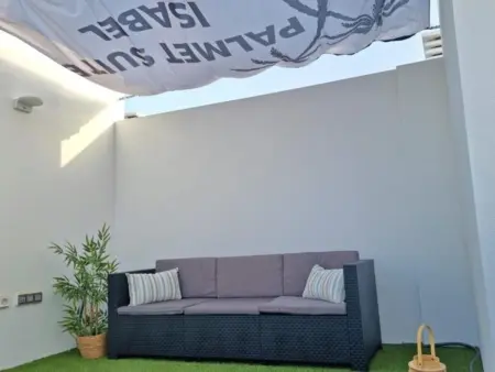 Loft moderne à Corralejo, idéal pour couples, Appartement 2 personnes à Corralejo - Photo 15