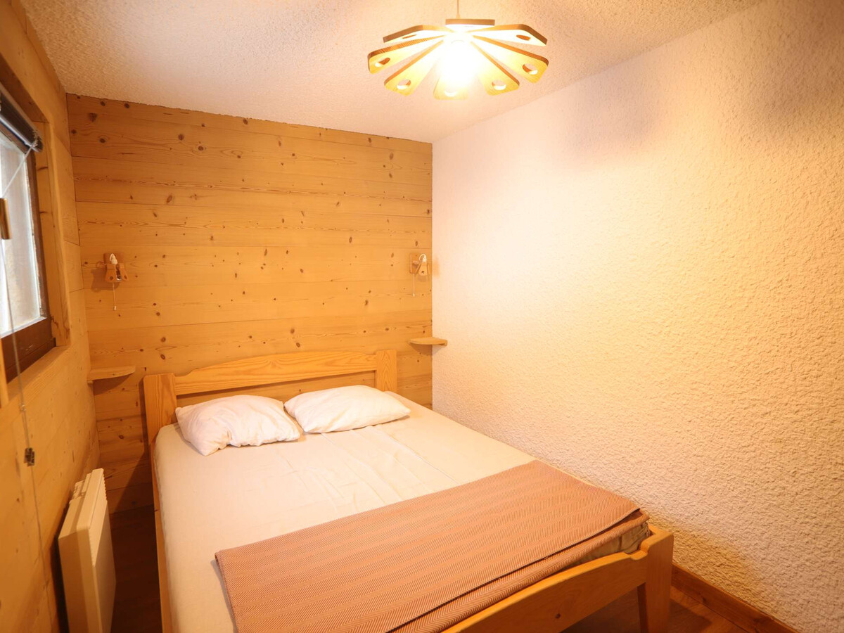 Duplex 4 chambres vue Écrins à 250m des pistes - Photo 10