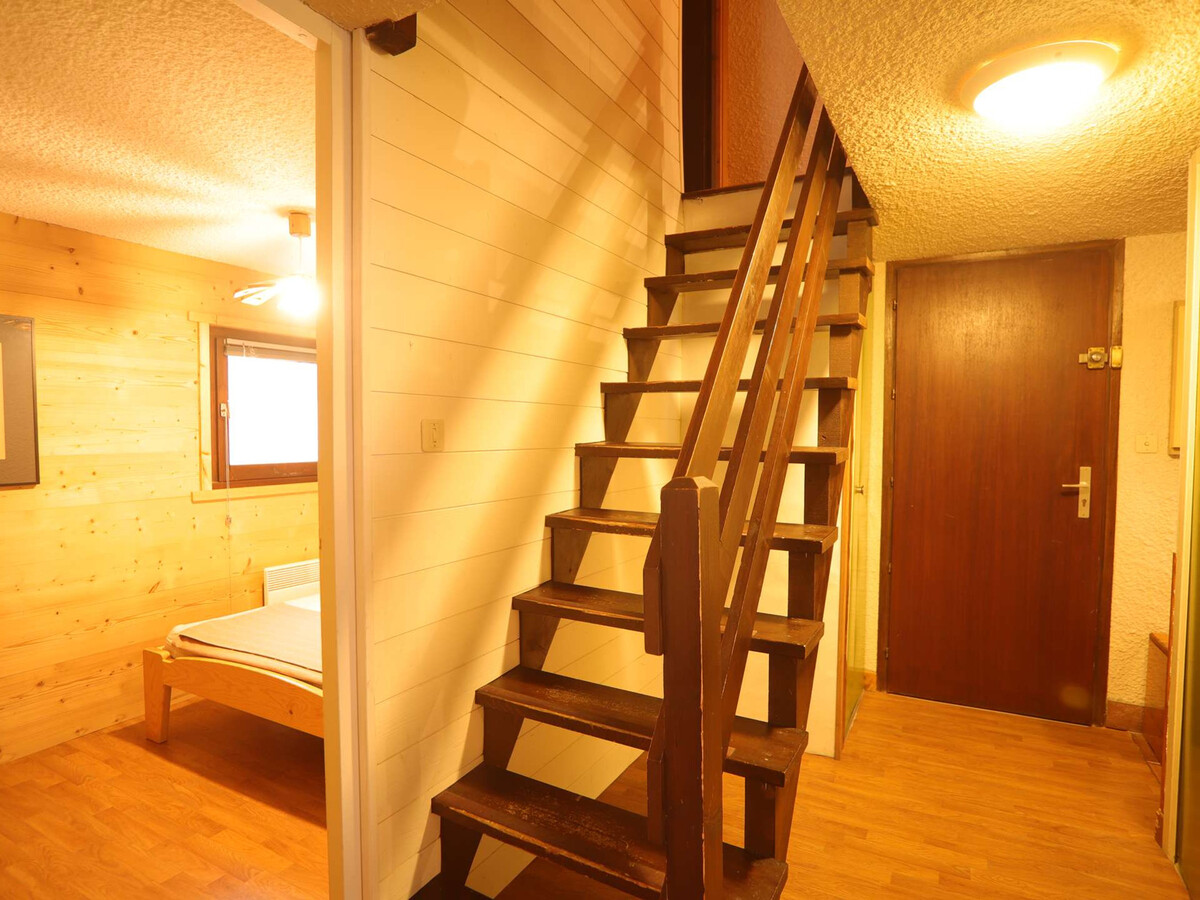 Duplex 4 chambres vue Écrins à 250m des pistes - Photo 13