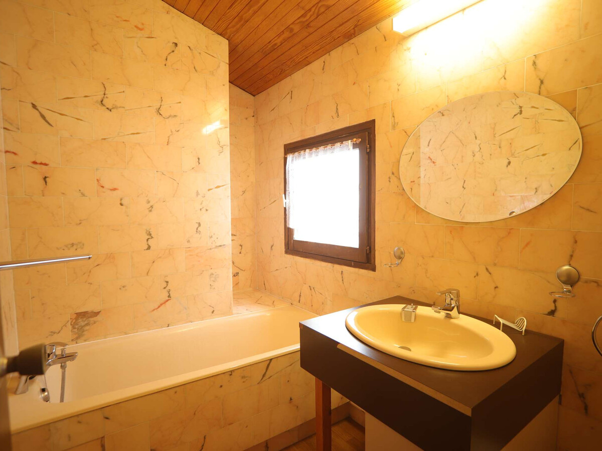 Duplex 4 chambres vue Écrins à 250m des pistes - Photo 14