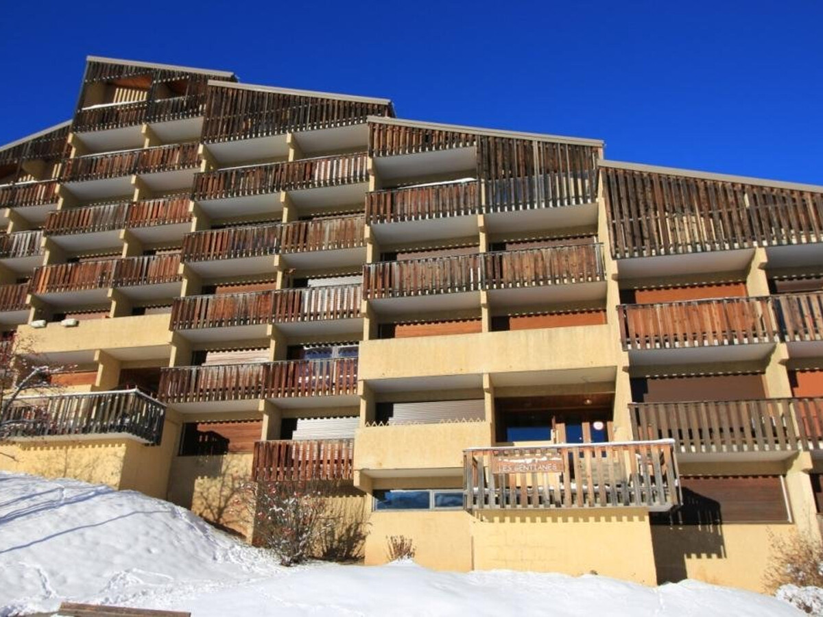 Duplex 4 chambres vue Écrins à 250m des pistes - Photo 16