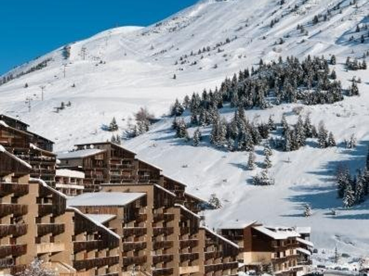 Duplex 4 chambres vue Écrins à 250m des pistes - Photo 17