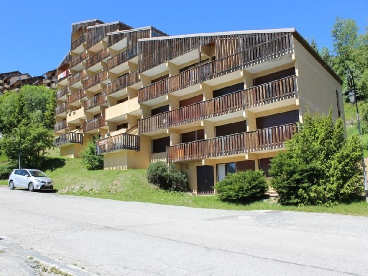 Duplex 4 chambres vue Écrins à 250m des pistes - Photo 18