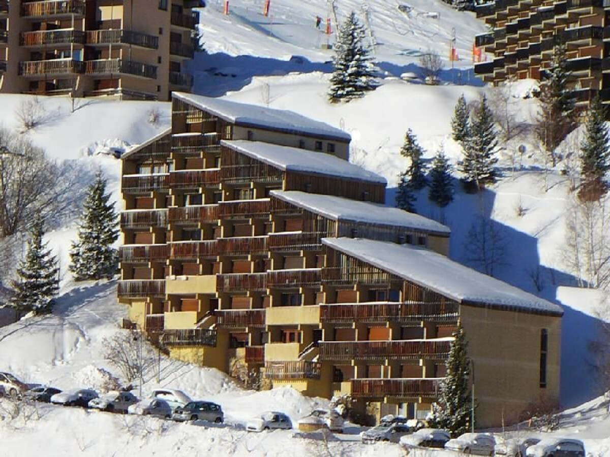 Duplex 4 chambres vue Écrins à 250m des pistes - Photo 20