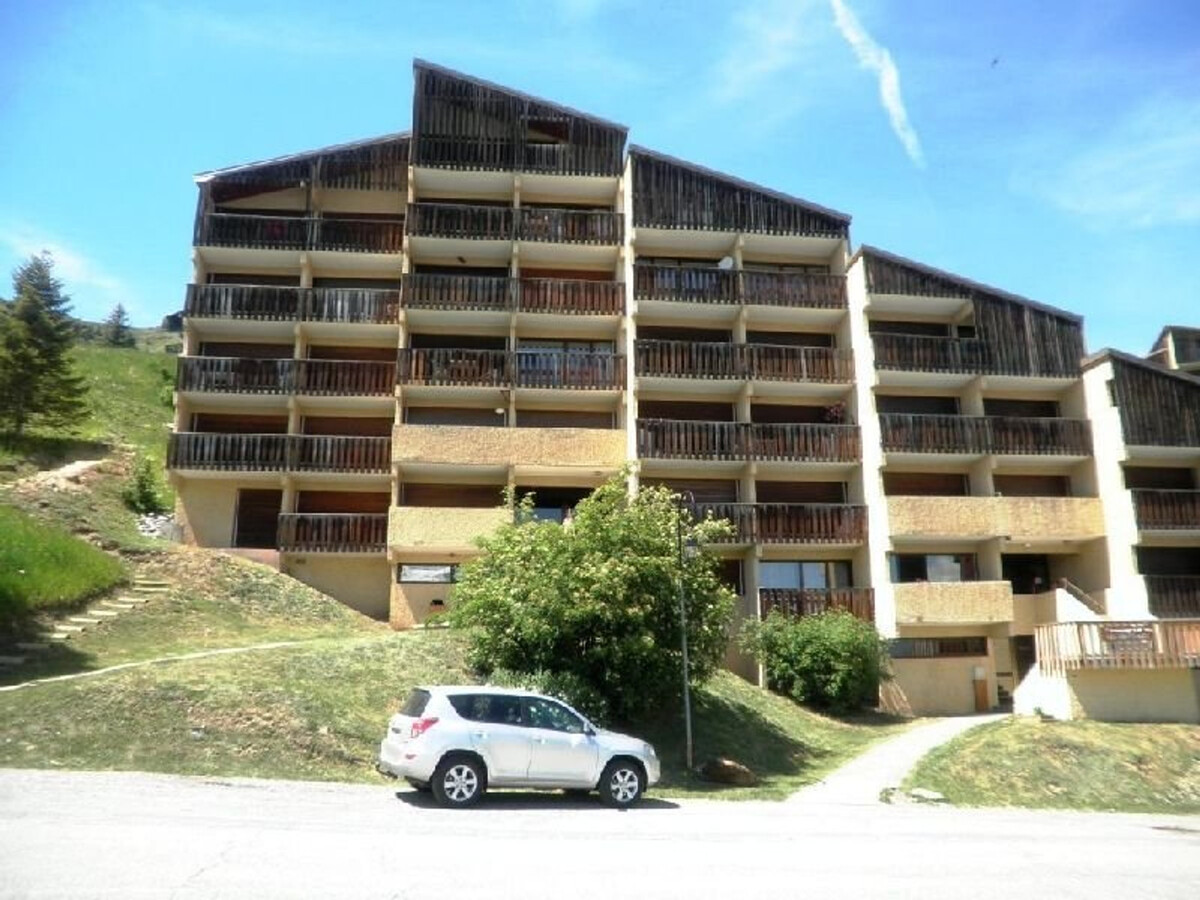Duplex 4 chambres vue Écrins à 250m des pistes - Photo 21