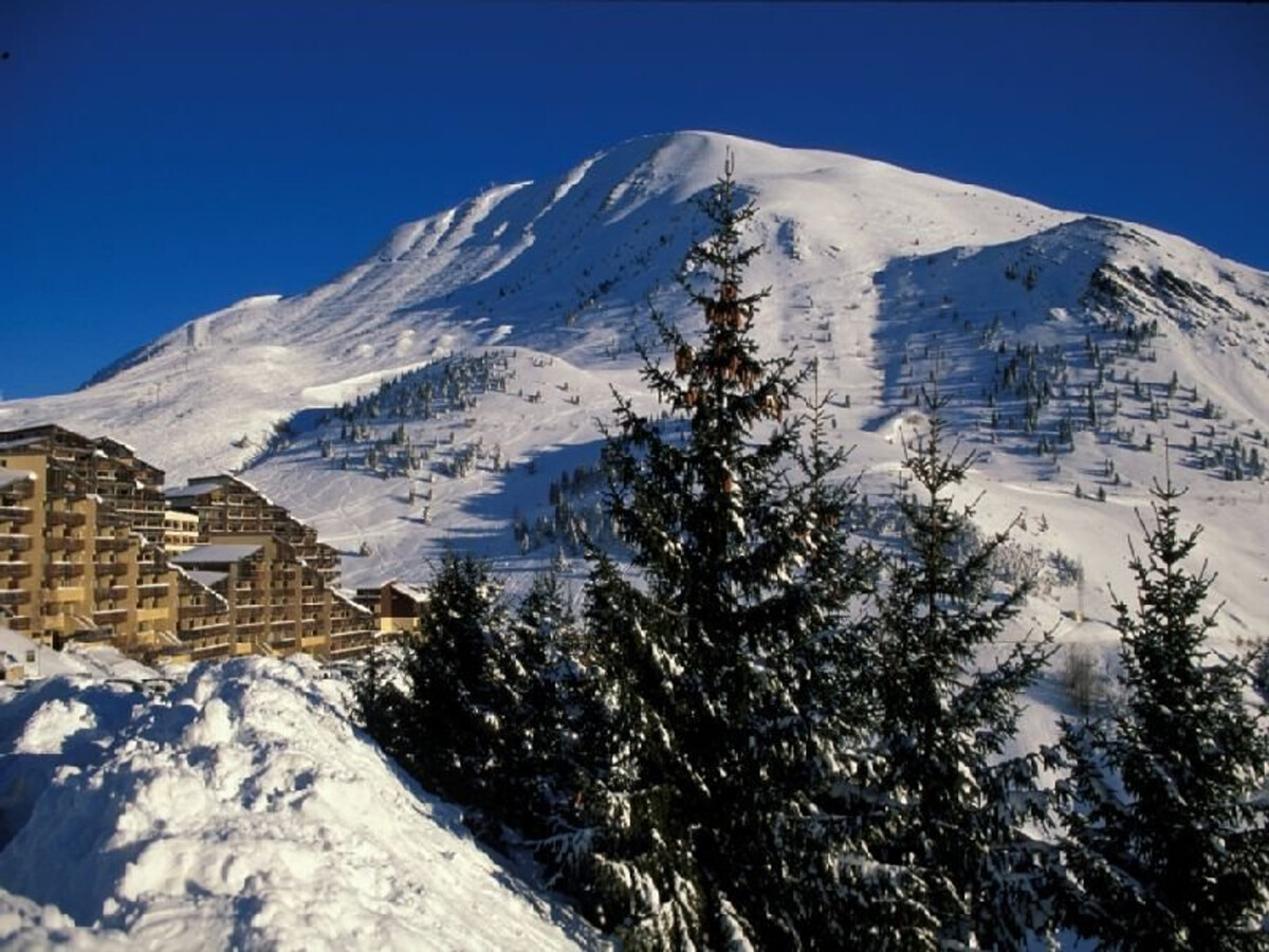 Duplex 4 chambres vue Écrins à 250m des pistes - Photo 22
