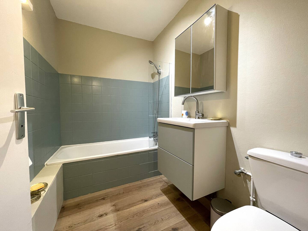 Appartement 3* vue mer Trestraou, parking, WiFi - Photo 5