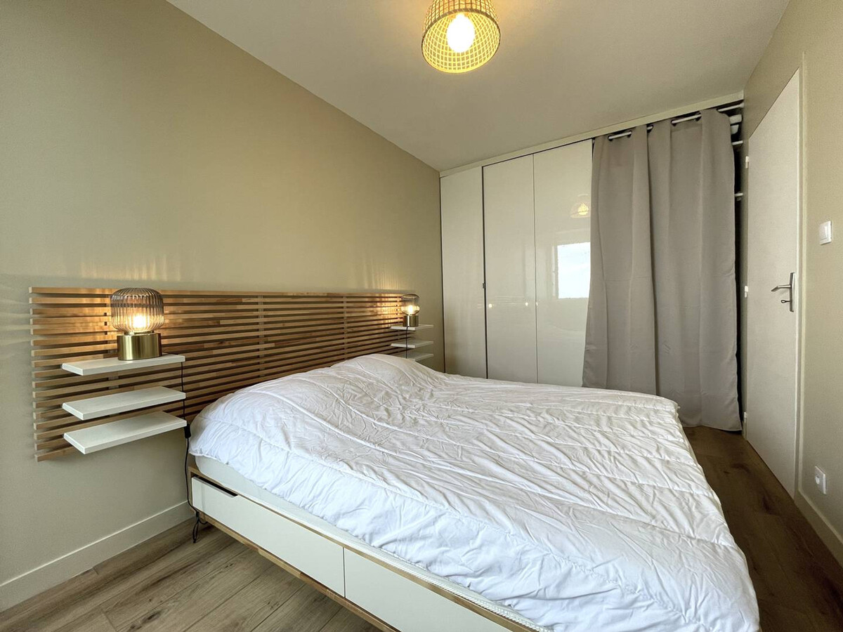 Appartement 3* vue mer Trestraou, parking, WiFi - Photo 7