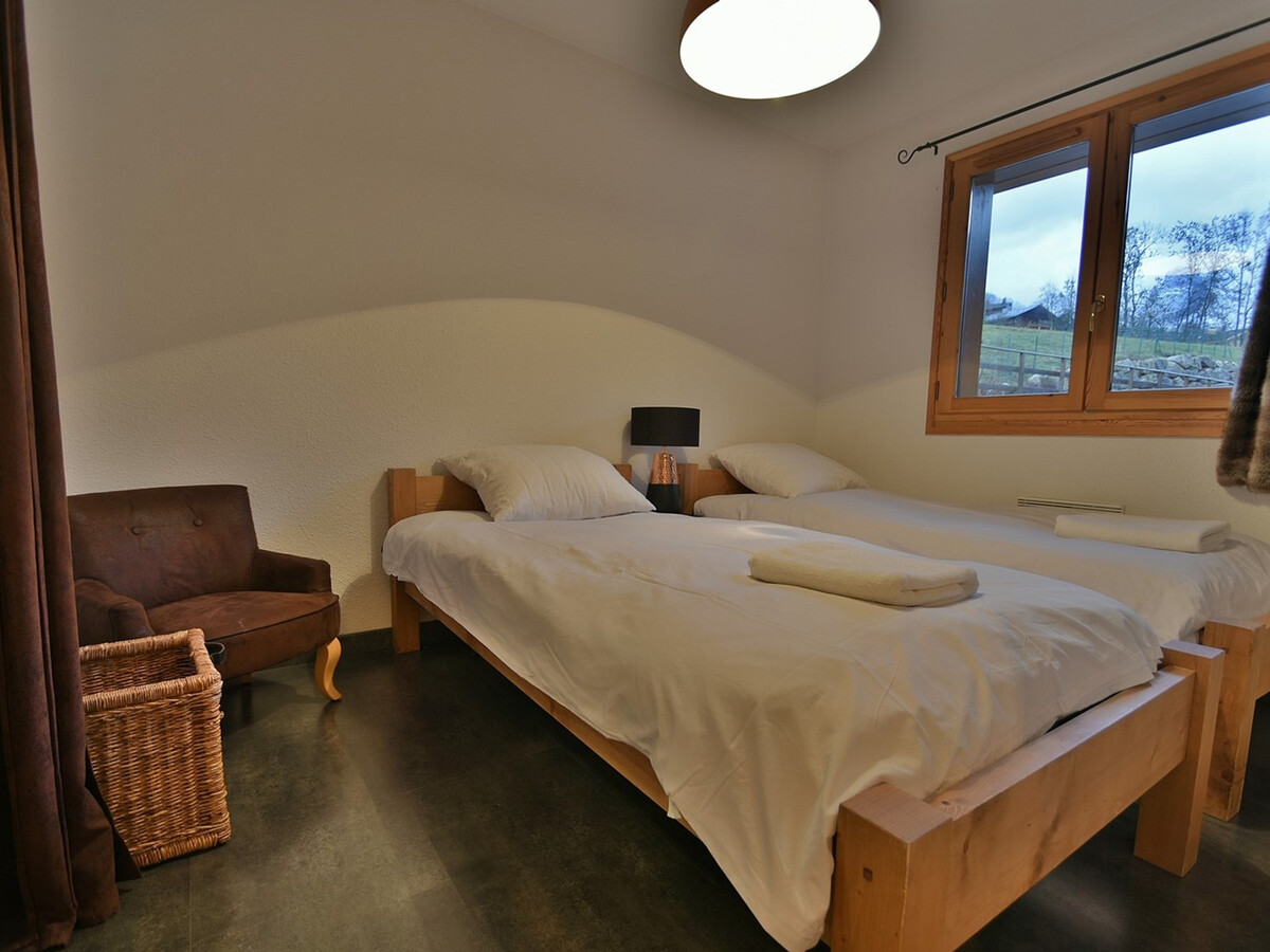Jade 2 – Appart 6 pers, balcon sud-ouest, 200 m pistes - Photo 5
