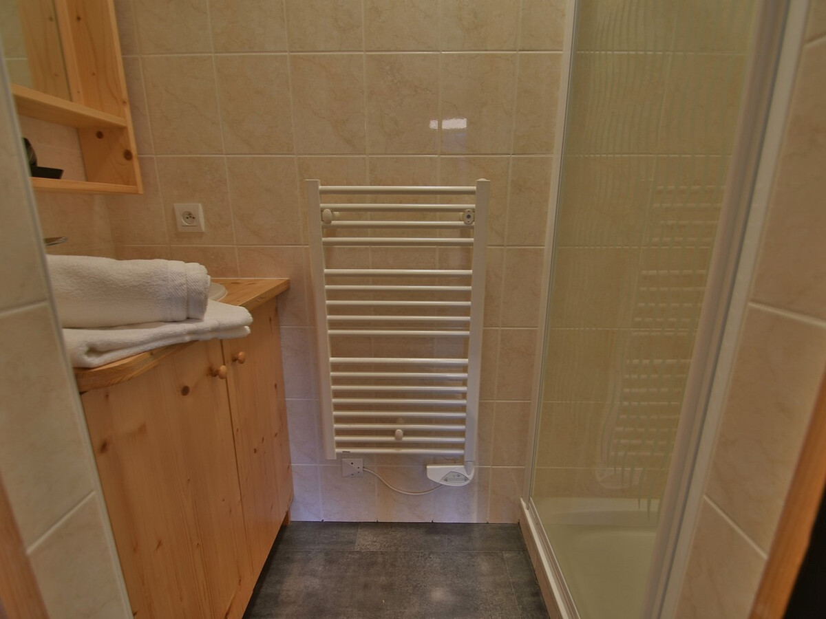 Jade 2 – Appart 6 pers, balcon sud-ouest, 200 m pistes - Photo 10