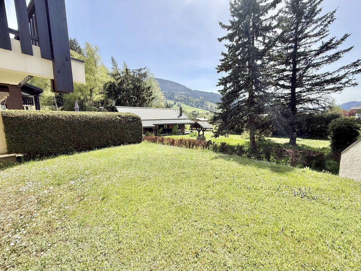 Appartement 3 pièces, terrasse, parking à 900m des pistes - Photo 16
