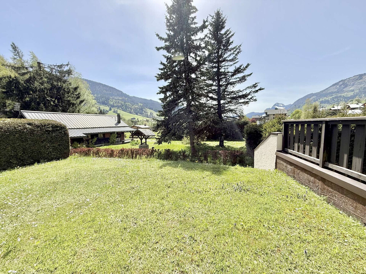 Appartement 3 pièces, terrasse, parking à 900m des pistes - Photo 17