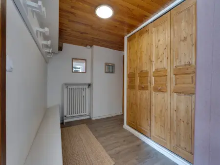 Duplex 5 pièces à Tignes Le Lac, calme, 10 personnes, 4 chambres : photo 6